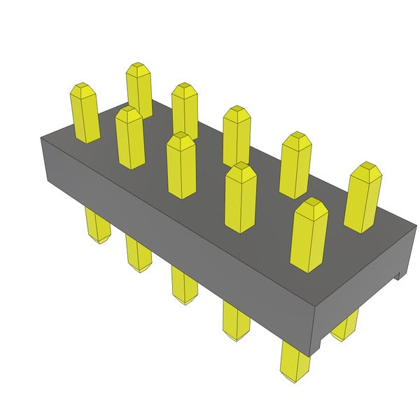 TMM-105-05-G-D - Samtec Inc.