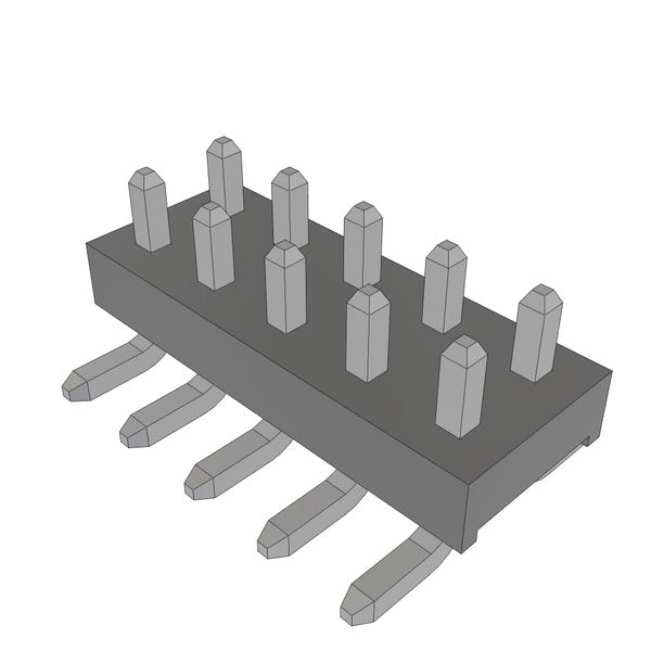 TMM-105-05-T-D-SM - Samtec Inc.
