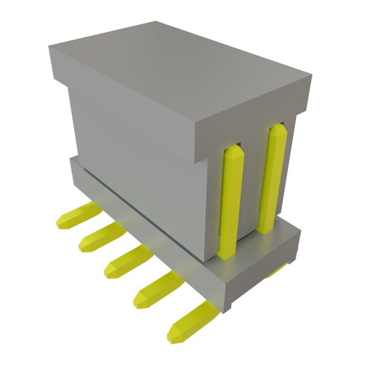 TMM-105-06-G-D-SM-P - Samtec Inc.