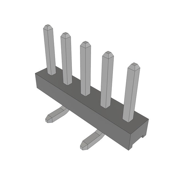 TMM-105-06-T-S-SM - Samtec Inc.