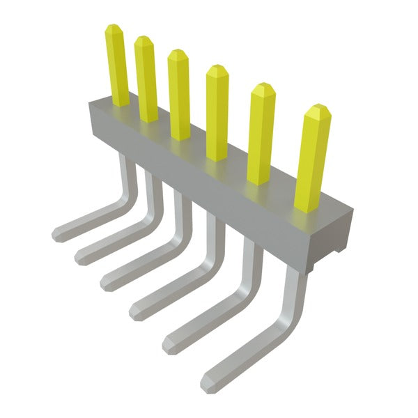 TMM-106-01-L-S-RE - Samtec Inc.