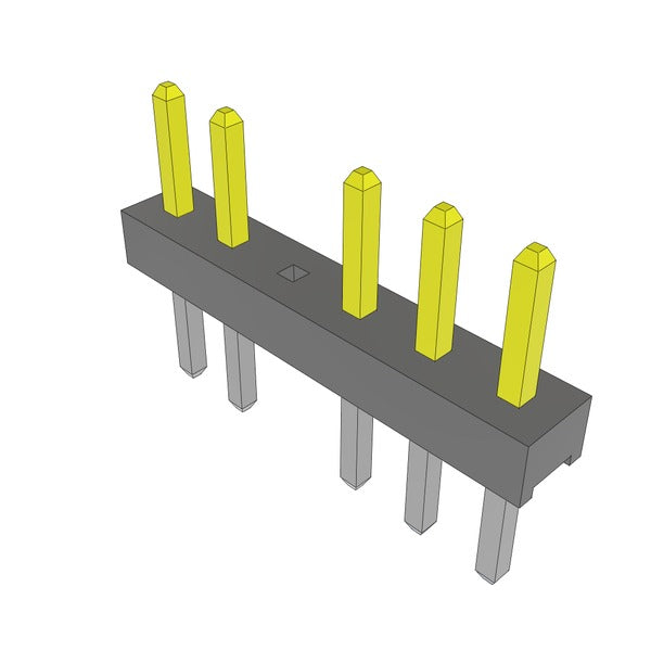 TMM-106-01-S-S-003 - Samtec Inc.