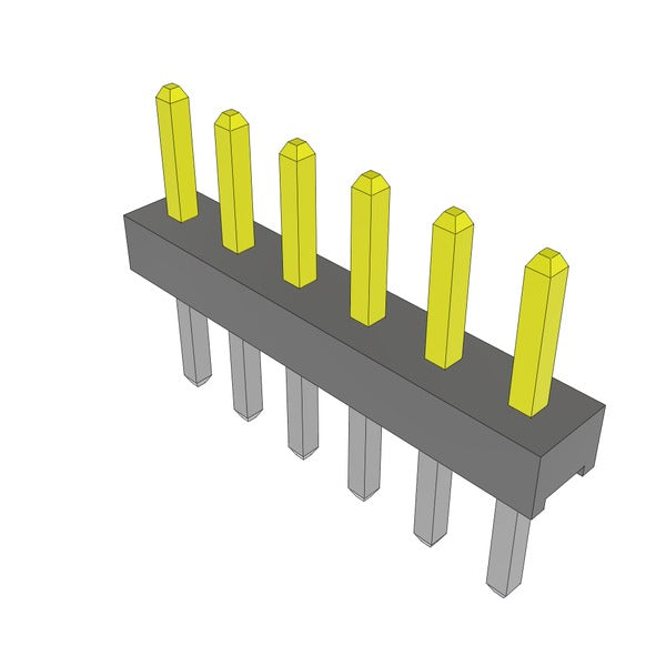 TMM-106-01-SM-S - Samtec Inc.