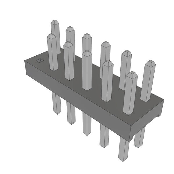 TMM-106-01-T-D-001 - Samtec Inc.