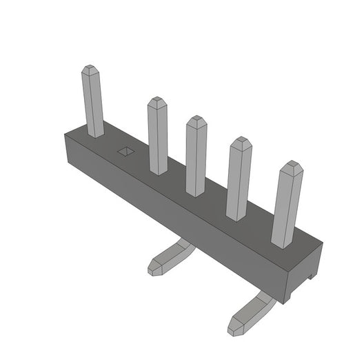 TMM-106-01-T-S-SM-002 - Samtec Inc.