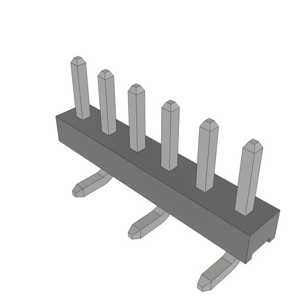 TMM-106-01-TM-S-SM - Samtec Inc.