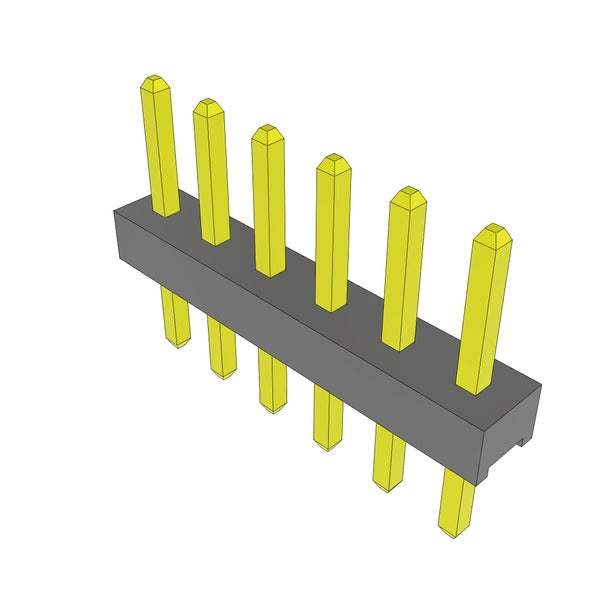 TMM-106-02-G-S - Samtec Inc.