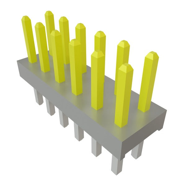 TMM-106-02-L-D - Samtec Inc.