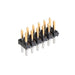 TMM-106-02-S-D by Samtec Inc. - 2MM TERMINAL STRIP