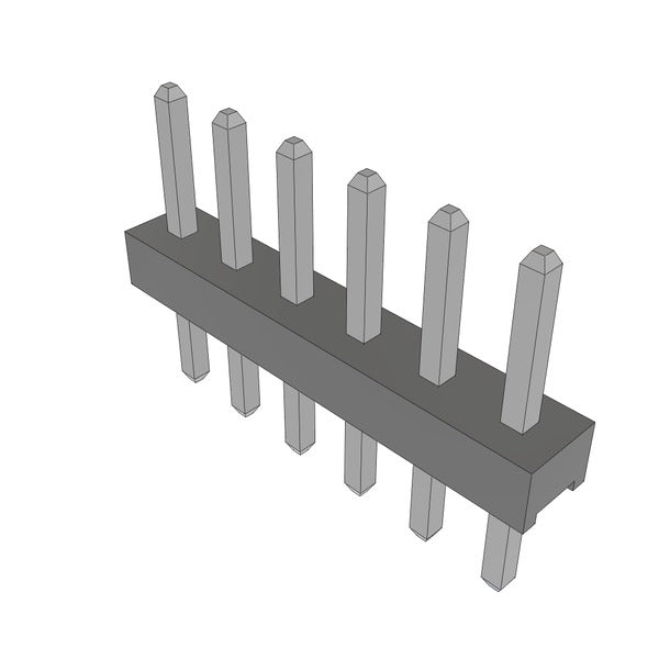 TMM-106-02-T-S - Samtec Inc.