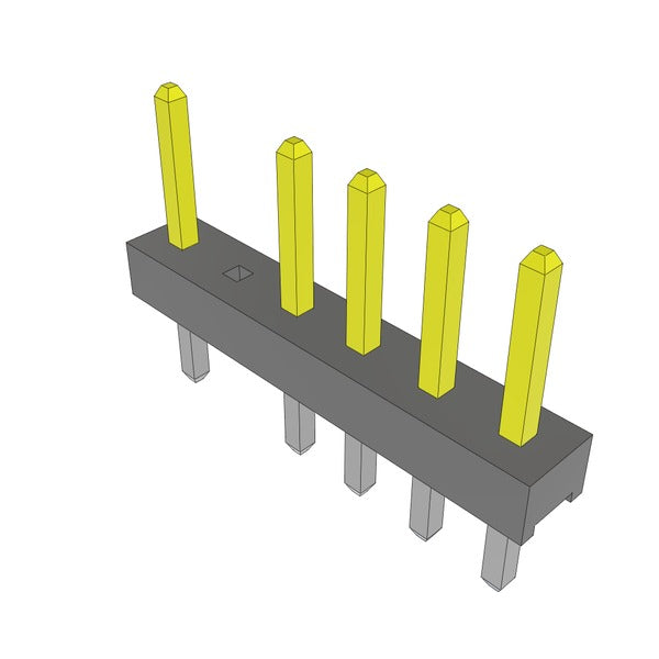 TMM-106-03-L-S-002 - Samtec Inc.