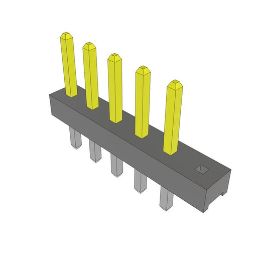 TMM-106-03-S-S-006 - Samtec Inc.