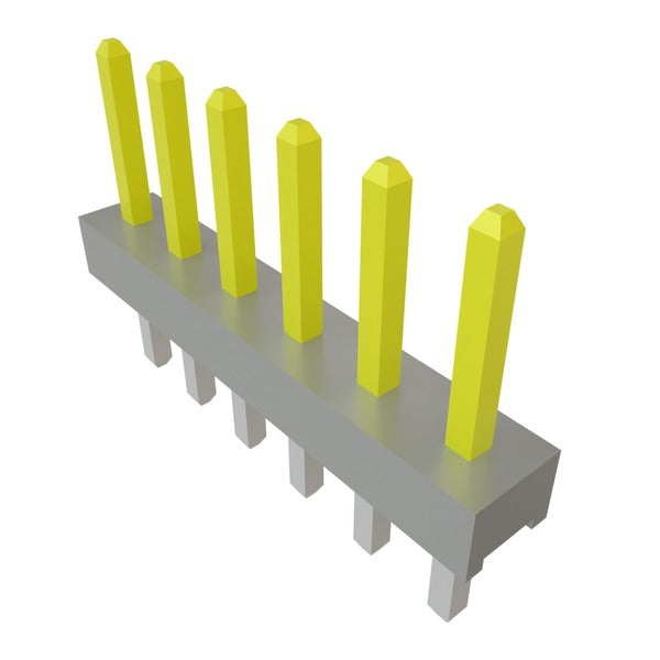TMM-106-03-S-S - Samtec Inc.