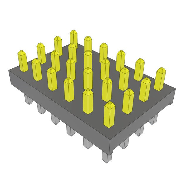 TMM-106-04-L-Q - Samtec Inc.