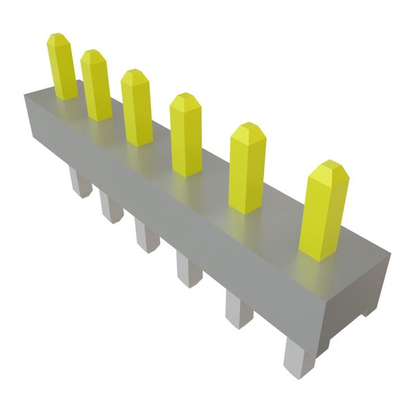 TMM-106-04-L-S - Samtec Inc.
