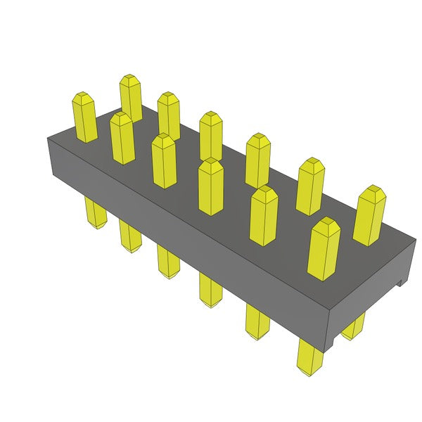 TMM-106-05-G-D - Samtec Inc.
