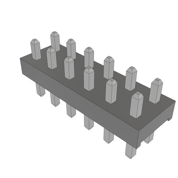 TMM-106-05-T-D - Samtec Inc.