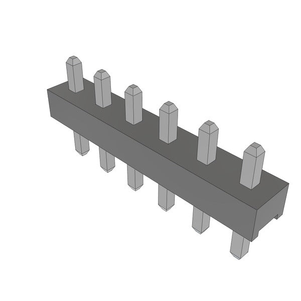 TMM-106-05-T-S - Samtec Inc.