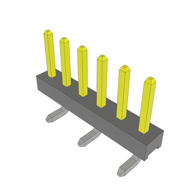 TMM-106-06-F-S-SM - Samtec Inc.