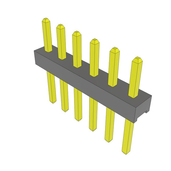TMM-106-06-G-S - Samtec Inc.
