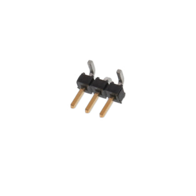 TMM-107-01-L-D-SM-P-TR by Samtec Inc. - CONNECTOR HEADER SMD 14POS 2MM
