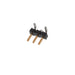 TMM-107-01-L-D-SM-P-TR by Samtec Inc. - CONNECTOR HEADER SMD 14POS 2MM