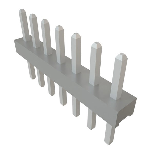 TMM-107-01-T-S - Samtec Inc.