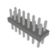 TMM-107-01-TM-D - Samtec Inc.
