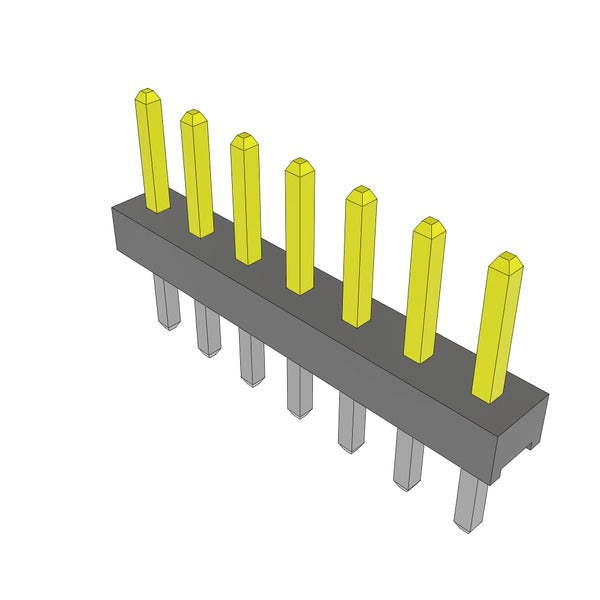 TMM-107-02-SM-S - Samtec Inc.