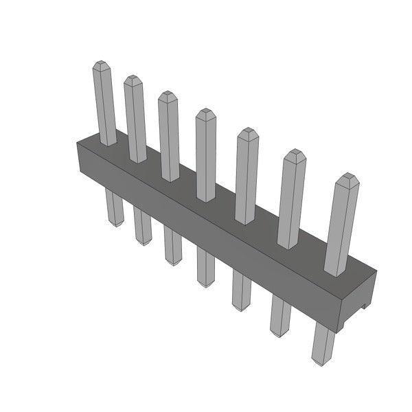 TMM-107-02-T-S - Samtec Inc.
