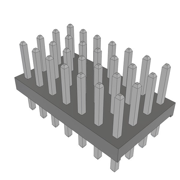 TMM-107-03-T-Q - Samtec Inc.