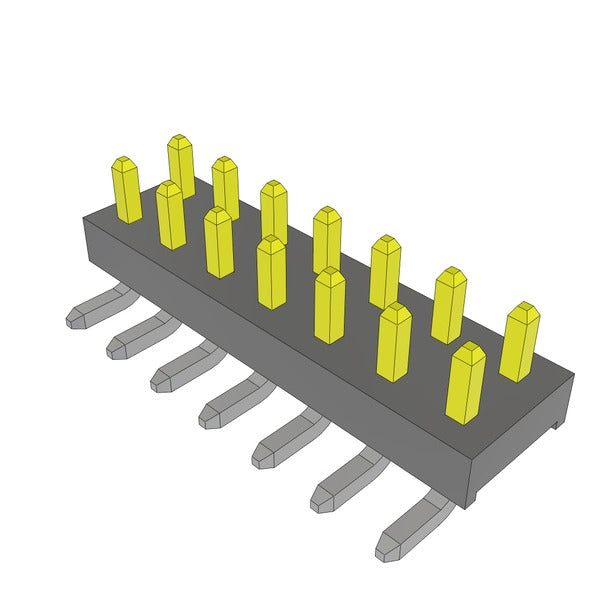 TMM-107-04-F-D-SM - Samtec Inc.