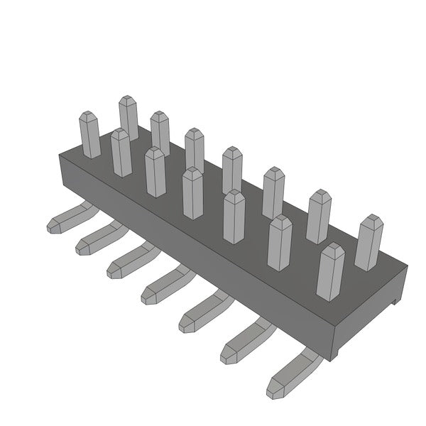 TMM-107-04-T-D-SM - Samtec Inc.