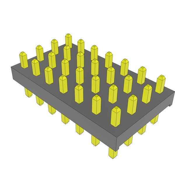 TMM-107-05-G-Q - Samtec Inc.
