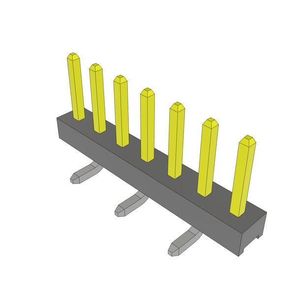 TMM-107-06-S-S-SM - Samtec Inc.