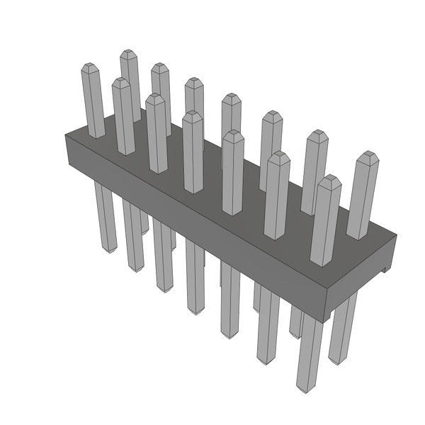 TMM-107-06-T-D - Samtec Inc.
