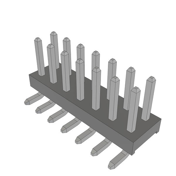TMM-107-06-TM-D-SM - Samtec Inc.