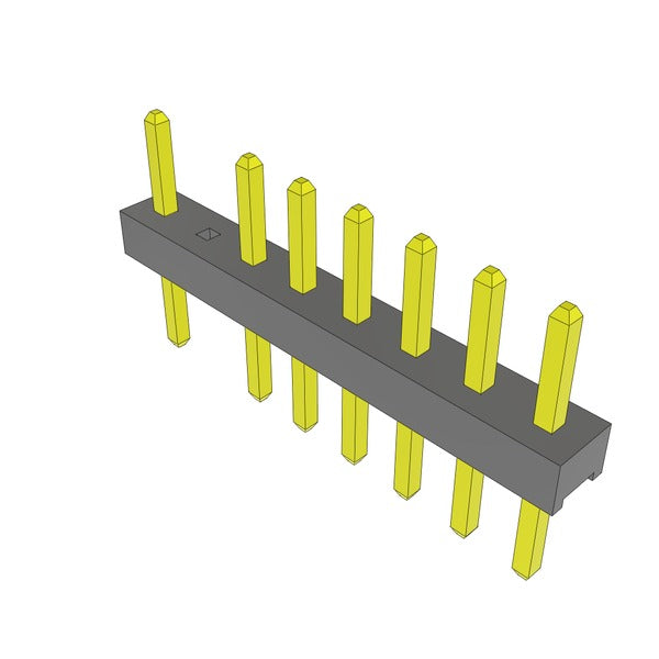 TMM-108-01-G-S-002 - Samtec Inc.