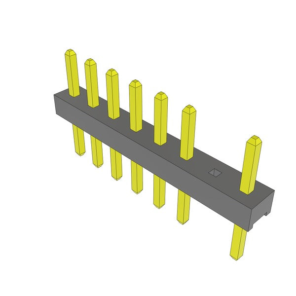 TMM-108-01-G-S-007 - Samtec Inc.