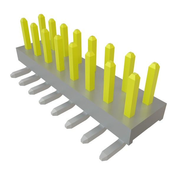 TMM-108-01-L-D-SM - Samtec Inc.