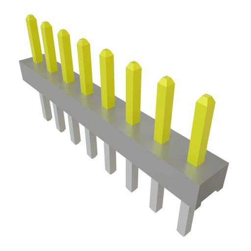 TMM-108-01-L-S - Samtec Inc.