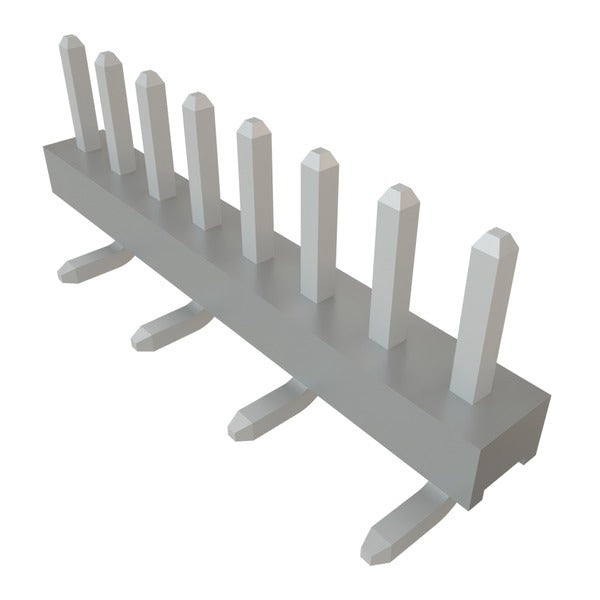 TMM-108-01-T-S-SM - Samtec Inc.
