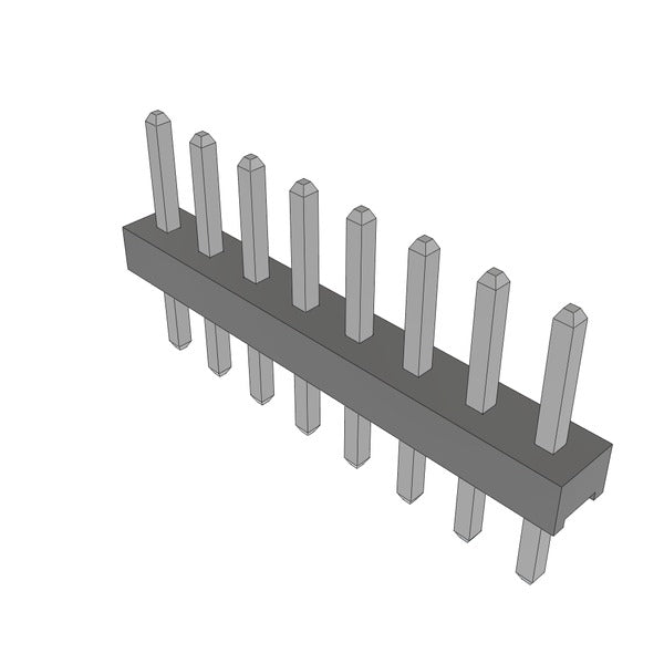 TMM-108-02-T-S - Samtec Inc.