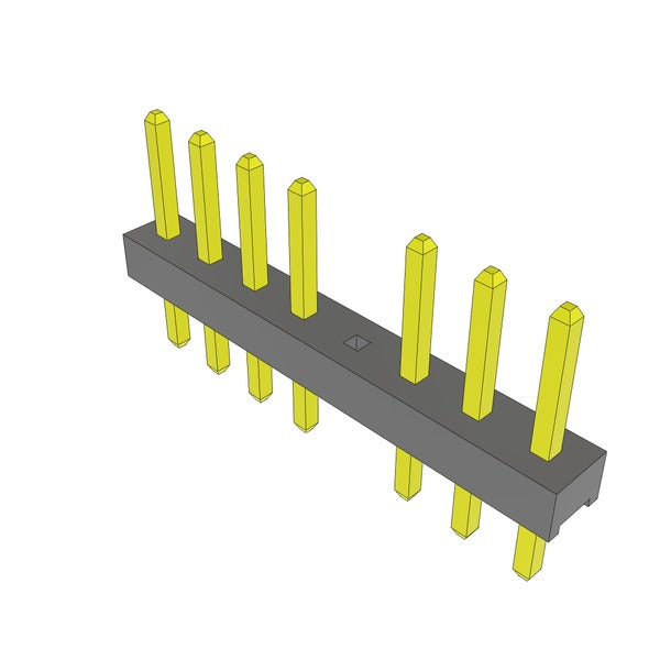 TMM-108-03-G-S-005 - Samtec Inc.
