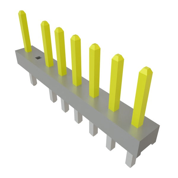 TMM-108-03-L-S-002 - Samtec Inc.