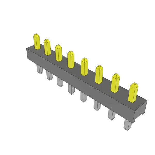 TMM-108-04-F-S - Samtec Inc.