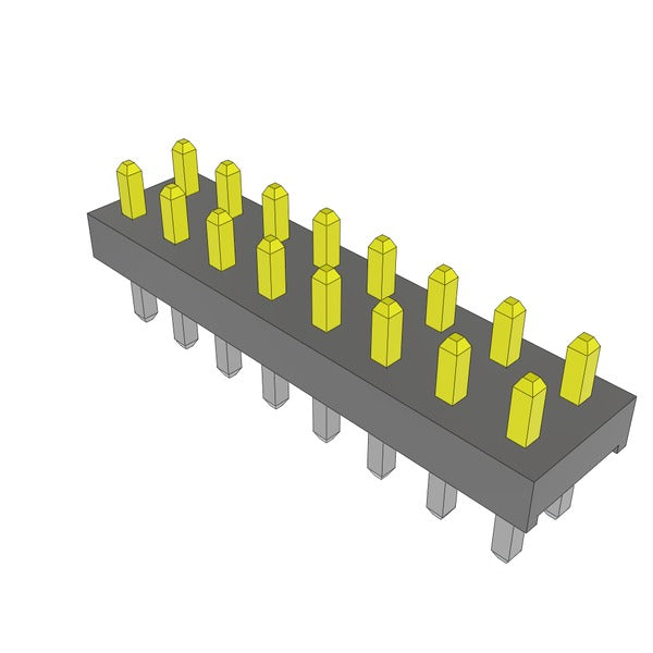 TMM-108-05-L-D - Samtec Inc.