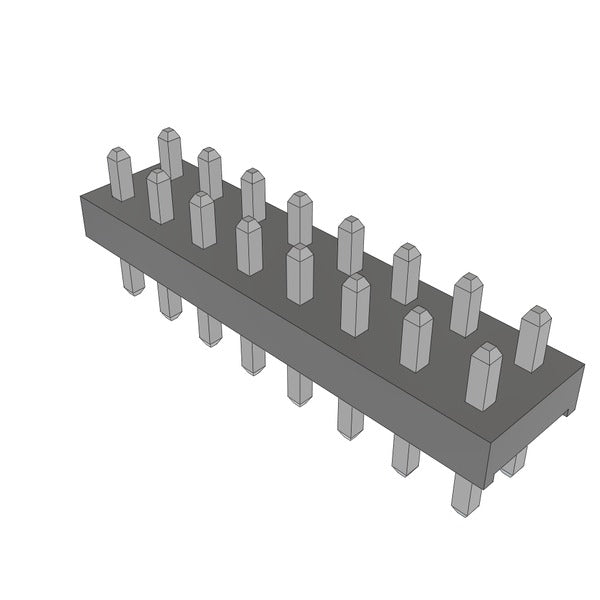 TMM-108-05-T-D - Samtec Inc.