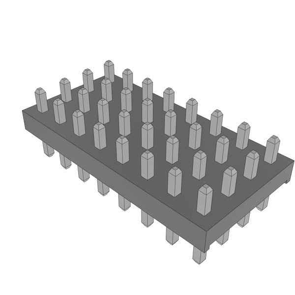 TMM-108-05-T-Q - Samtec Inc.