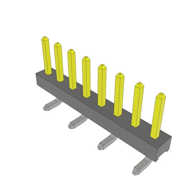 TMM-108-06-F-S-SM - Samtec Inc.